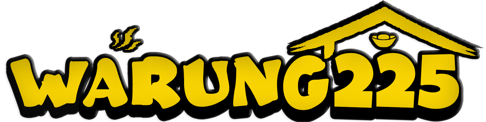 WARUNG225 Logo